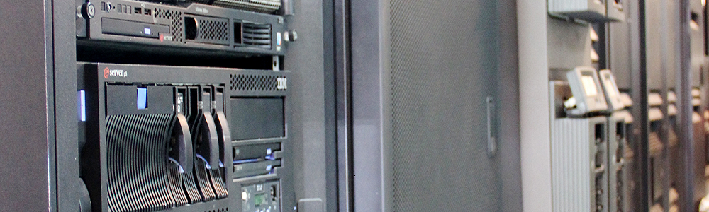 Rental Machine IBM AS/400