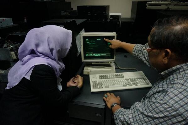 Training Education AS/400